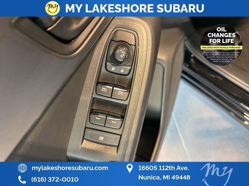 New 2026 Subaru Impreza 2.0i Sport image 11