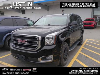 Used 2018 GMC Yukon SLE w/ Convenience Package