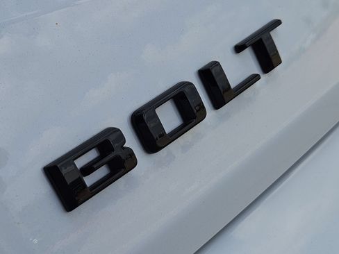 New 2027 Chevrolet Bolt RS FWD image 13