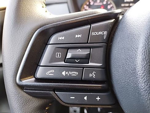 New 2026 Subaru Crosstrek 2.5i Sport w/ Crosstrek Mirror Package image 23