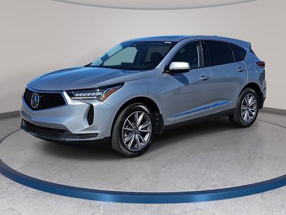 Certified 2023 Acura RDX w/ Technology Package