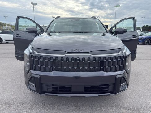 Used 2026 Kia Sportage X-Line w/ X-Line Technology Package image 26