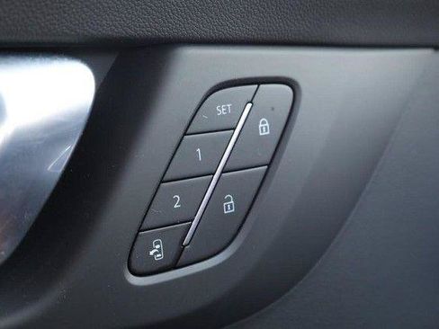 Used 2025 Buick Enclave Sport Touring w/ Power Package FWD image 21