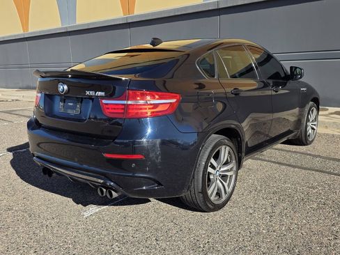 Used 2014 BMW X6 M AWD/4WD image 20