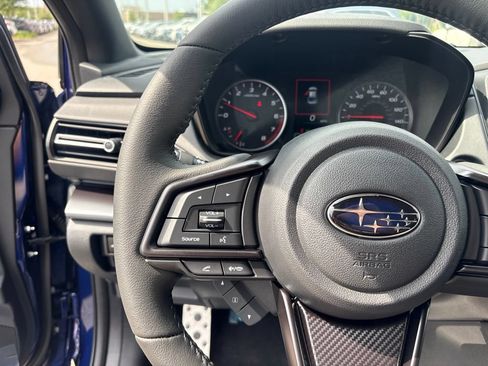 New 2026 Subaru WRX Premium AWD/4WD image 20