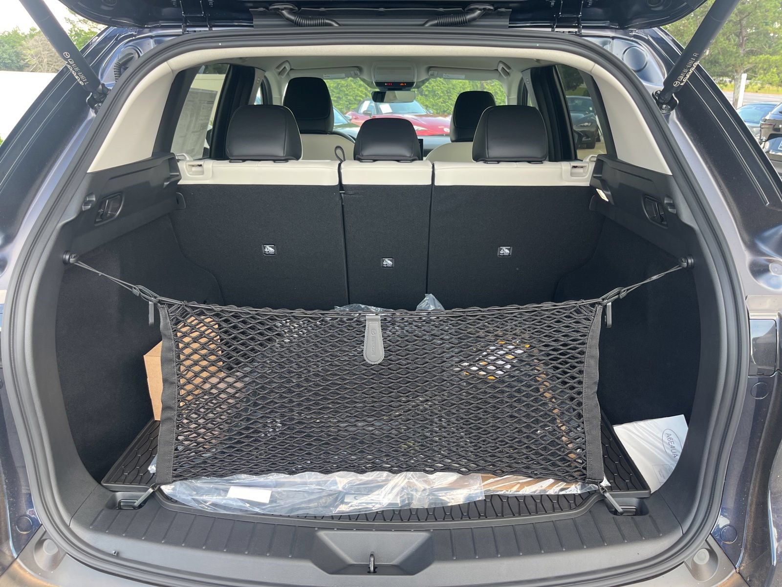 New 2026 MAZDA CX-5 Preferred AWD/4WD image 22