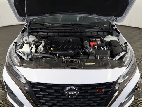 Used 2023 Nissan Altima 2.0 SR FWD image 20