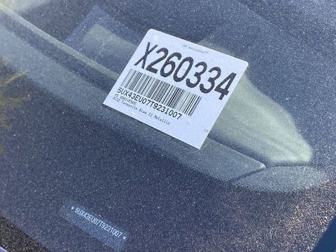 New 2026 BMW X5 xDrive50e w/ Premium Package image 24