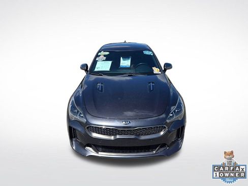 Used 2019 Kia Stinger GT RWD image 51