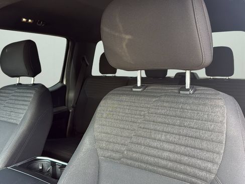 Used 2021 Ford F150 XL w/ STX Appearance Package AWD/4WD image 9