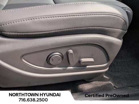 Certified 2026 Hyundai Palisade XRT Pro AWD/4WD image 42