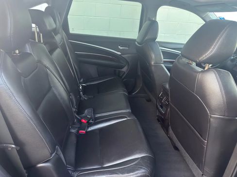 Used 2014 Acura MDX SH-AWD image 18