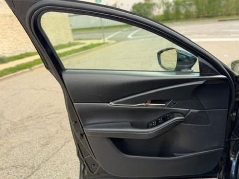 Used 2023 MAZDA CX-30 AWD 2.5 S w/ Preferred Package image 16