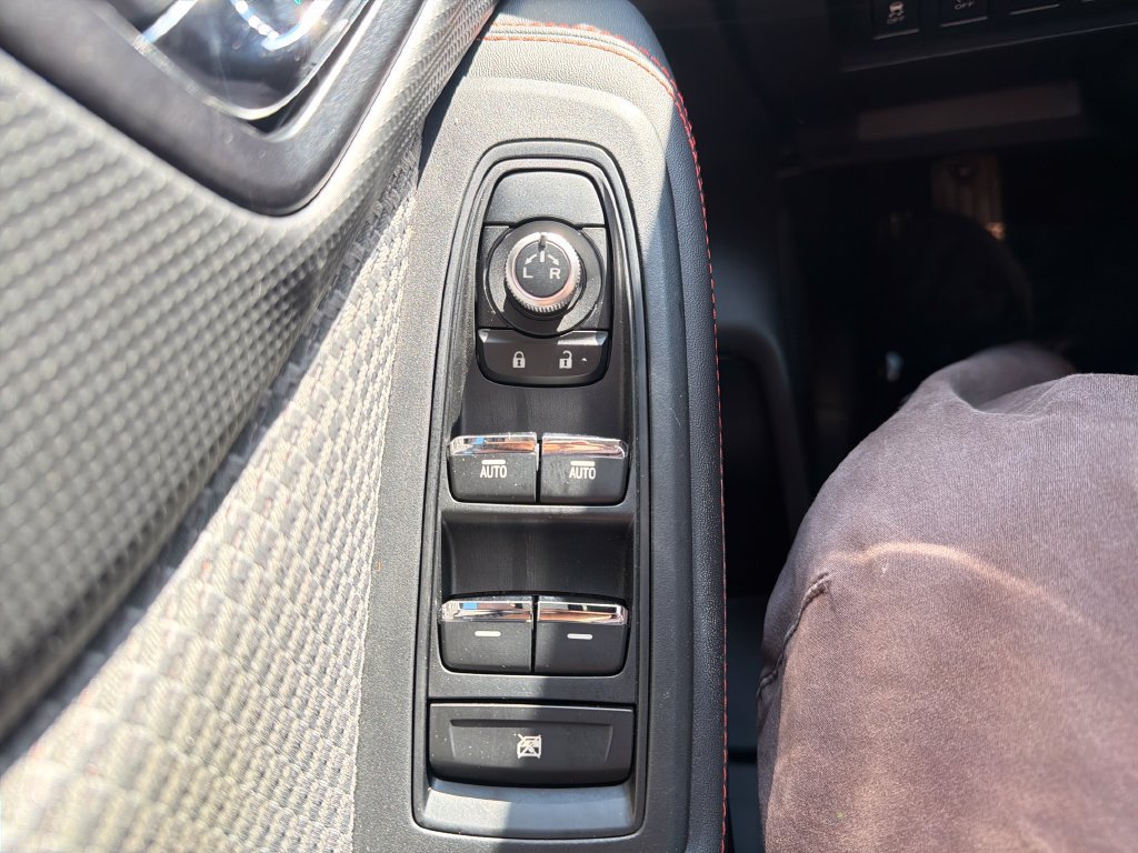 Used 2023 Subaru Forester Sport AWD/4WD image 22