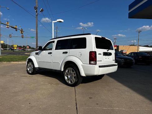 Used 2011 Dodge Nitro Heat w/ Popular Equipment Group image 4
