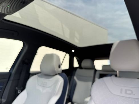 Certified 2023 Volkswagen ID.4 Pro S Plus AWD/4WD image 31