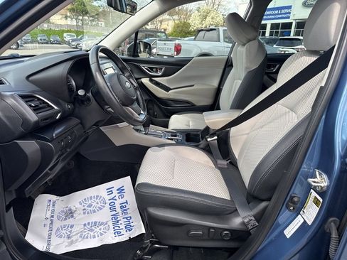 Used 2023 Subaru Forester Premium image 21