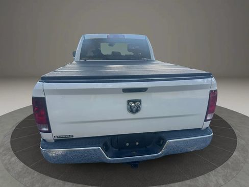 Used 2015 RAM 1500 Classic SLT RWD image 7