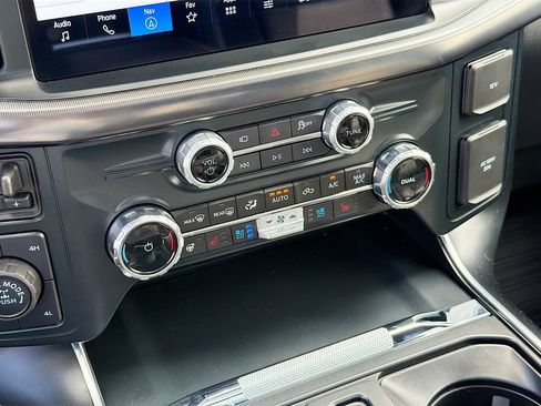 Used 2025 Ford F150 Raptor AWD/4WD image 16