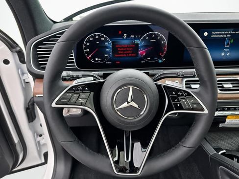 New 2026 Mercedes-Benz GLE 350 4MATIC image 14