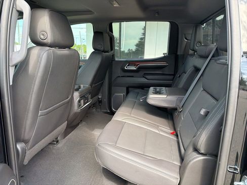 Used 2023 GMC Sierra 1500 Denali w/ Denali Reserve Package image 5