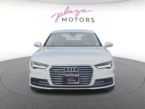 Used 2018 Audi A7 3.0T Prestige w/ Prestige Package AWD/4WD image 2