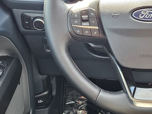 New 2025 Ford Maverick Lariat w/ Black Appearance Package image 23