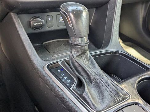 Used 2019 Hyundai Sonata Sport FWD image 12