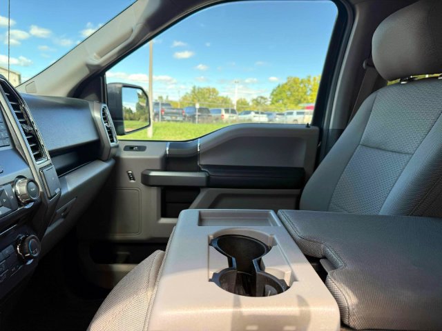 Used 2016 Ford F150 XLT AWD/4WD image 32