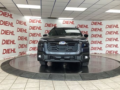 New 2026 Subaru Outback Touring XT AWD/4WD image 2