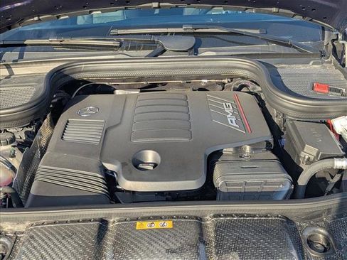 New 2026 Mercedes-Benz GLE 53 AMG 4MATIC image 16
