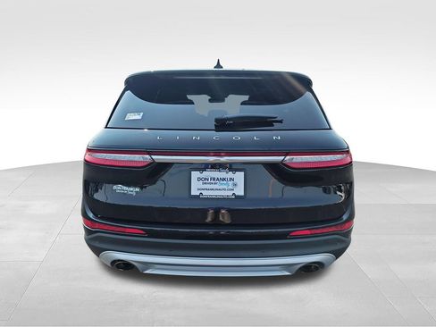 Used 2020 Lincoln Corsair Reserve w/ Equipment Group 201A FWD image 4