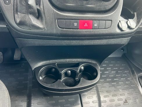 Used 2019 RAM ProMaster 3500 FWD image 22