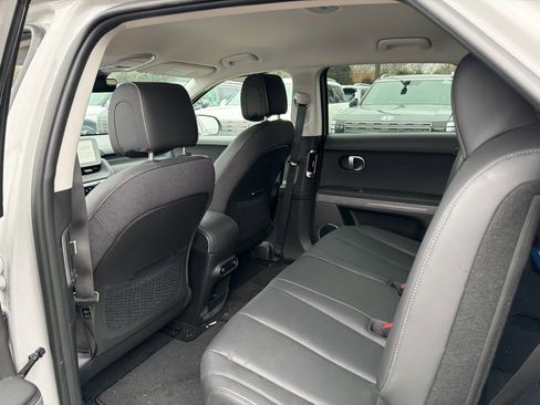 Used 2023 Hyundai Ioniq 5 SEL image 6