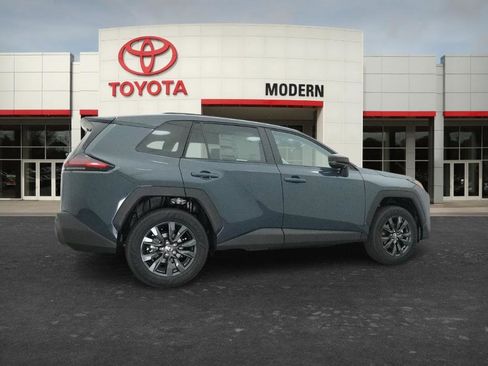 New 2026 Toyota RAV4 XLE Premium FWD image 12