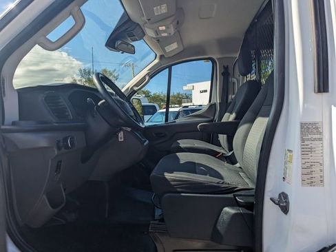 Used 2022 Ford Transit 250 Low Roof w/ Exterior Upgrade Package image 6