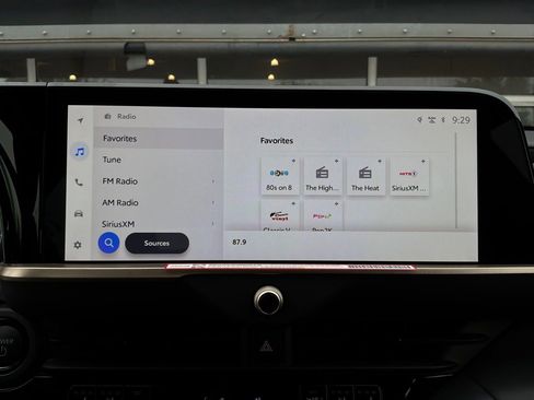 New 2026 Toyota Crown XLE image 31