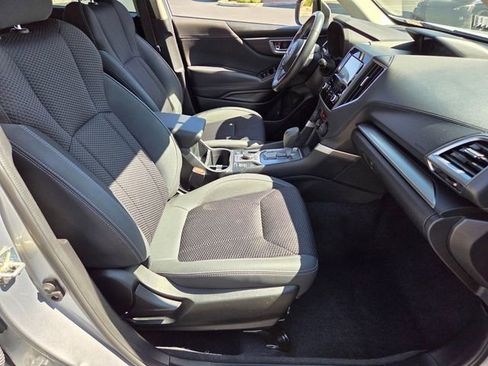 Used 2021 Subaru Forester Premium w/ Popular Package #1 AWD/4WD image 16