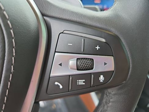 Used 2024 BMW X5 xDrive40i w/ Premium Package AWD/4WD image 20