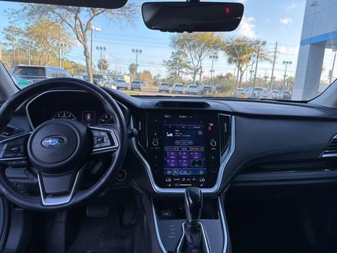 Used 2021 Subaru Outback Limited XT w/ Popular Package #2 image 10