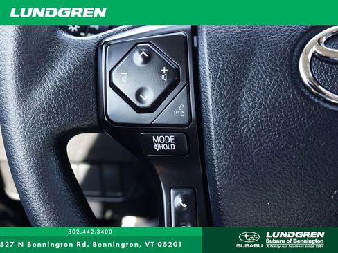 Used 2023 Toyota Tacoma SR image 29