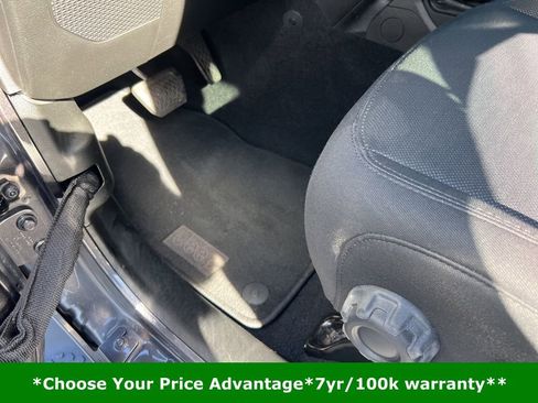 Certified 2022 Jeep Wrangler Unlimited Sport image 35