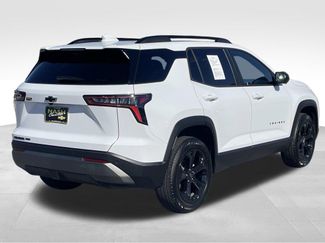 Used 2025 Chevrolet Equinox LT w/ Convenience Package II video 3