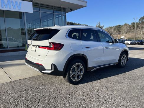 New 2026 BMW X1 xDrive28i w/ Technology Package image 8