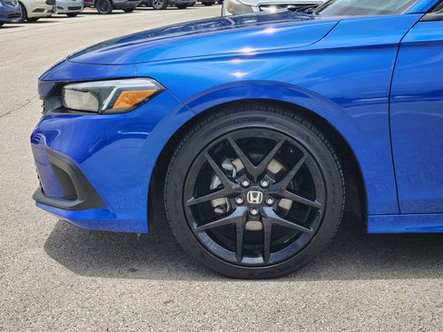 Used 2024 Honda Civic Sport image 8