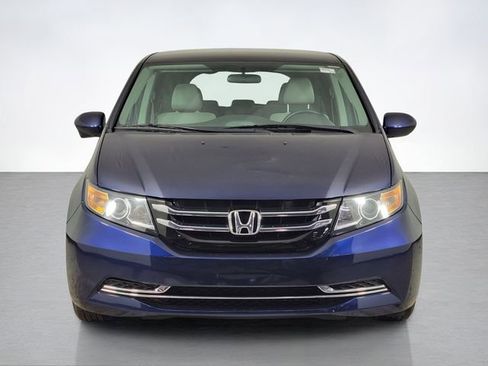 Used 2016 Honda Odyssey SE image 8