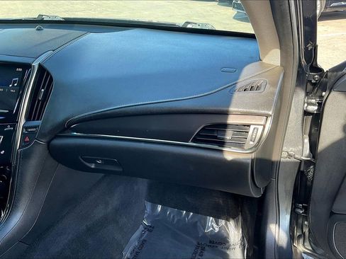 Used 2016 Cadillac ATS 2.0T Sedan image 28