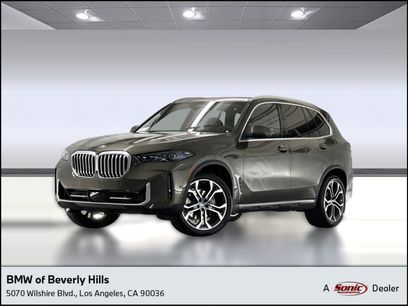 Used 2026 BMW X5 sDrive40i