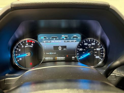 Used 2017 Ford F250 Platinum w/ Platinum Ultimate Package image 18