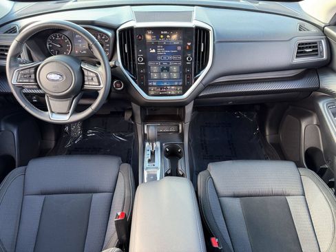 Used 2025 Subaru Ascent Premium AWD/4WD image 16